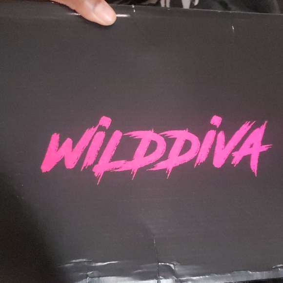 Heeled sandals - Picture 2 of 2